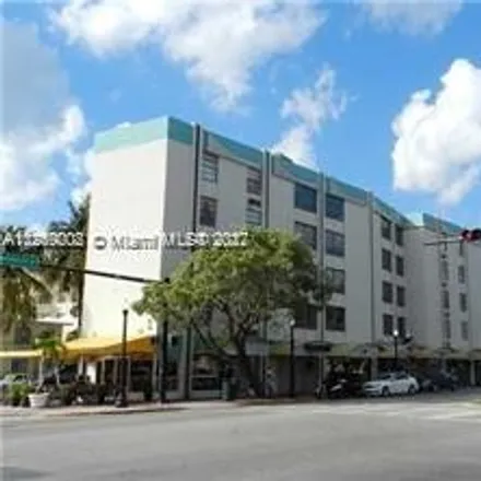 Image 6 - Royal Hotel South Beach, Washington Avenue, Miami Beach, FL 33119, USA - Condo for rent