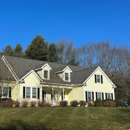 Buy this 3 bed house on 15 Rhonda Rheault Drive in Oxford, MA 01540