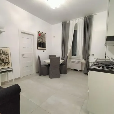Image 6 - L’Isola della Pizza, Via degli Scipioni, 45, 00192 Rome RM, Italy - Apartment for rent