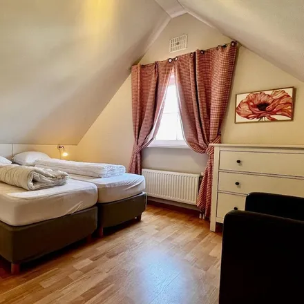 Rent this 3 bed house on 1753 GE Sint Maartensvlotbrug