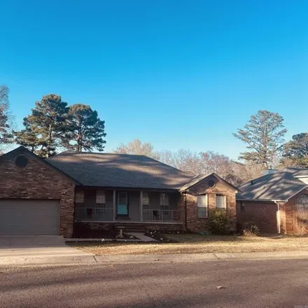 Buy this 4 bed house on 3084 Sassy Road in Conway, AR 72034