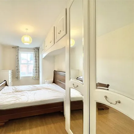 Image 3 - Chamberlayne Avenue, London, United Kingdom - Apartment for rent
