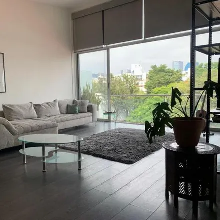 Buy this 3 bed apartment on Gabriel Mancera 330 in Benito Juárez, 03103 Mexico City