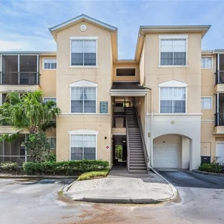 Rent this 3 bed condo on 5125 Palm Springs Boulevard in Tampa, FL 33646