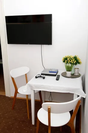 Rent this 3 bed apartment on Sutjeska in 71107 Sarajevo, Bosnia and Herzegovina