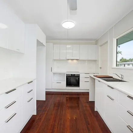 Image 5 - Daley Street, Heatley QLD 4814, Australia - Apartment for rent