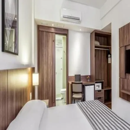 Buy this 1 bed apartment on Avenida Getúlio Vargas 978 in Savassi, Belo Horizonte - MG
