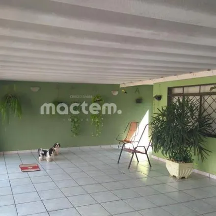 Buy this 3 bed house on Rua Jacob Miguel in Quintino Facci II, Ribeirão Preto - SP