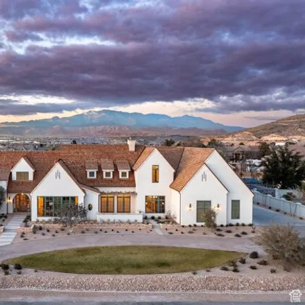 Buy this 7 bed house on Magnolia Court in Washington, UT 84790