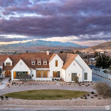 Image 1 - Magnolia Court, Washington, UT 84790, USA - House for sale