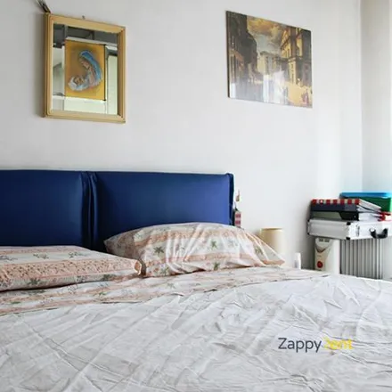 Image 1 - Via Val di Bondo, 21, 20161 Milan MI, Italy - Room for rent