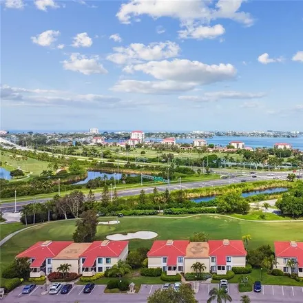 Buy this 2 bed condo on MORE Online NOW LLC in 6158 Palma del Mar Boulevard South, Saint Petersburg