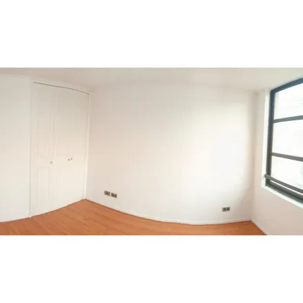 Buy this 1 bed apartment on Avenida Brasil 850 in 834 0309 Santiago, Chile