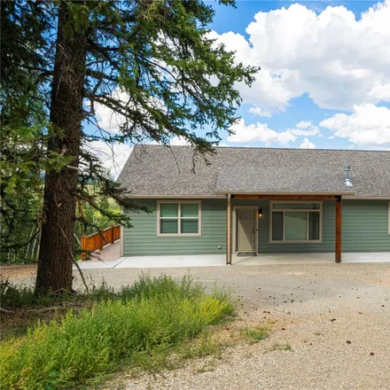 Buy this 3 bed house on 171 Vine Road in Park County, CO 80440