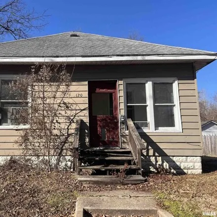 Buy this 4 bed house on 182 South Forest Avenue in Carbondale, IL 62901