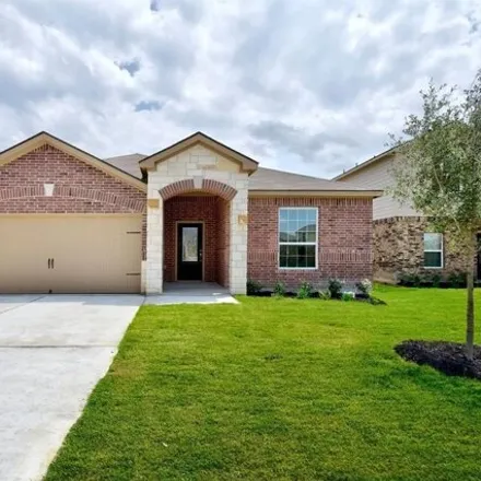 Buy this 3 bed house on 1201 Amy Drive in Kyle, TX 78640