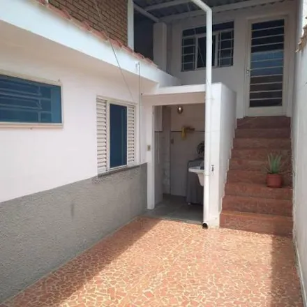 Buy this 3 bed house on Porto Seguro in Rua Teixeira, Jardim São José