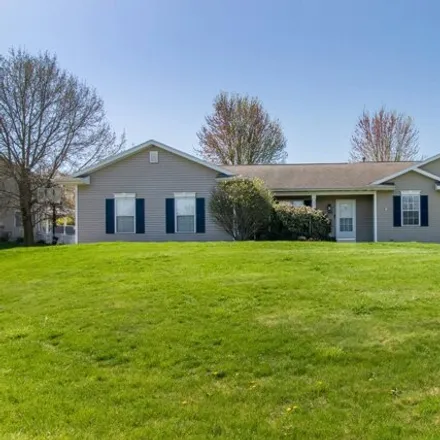 Buy this 3 bed house on 180 North Gadwall Lane in Downs, McLean County