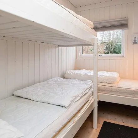 Rent this 4 bed house on Allingåbro in Central Denmark Region, Denmark
