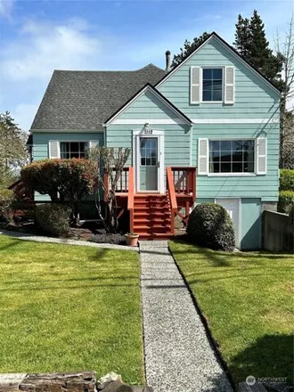 Buy this 6 bed house on 1138 South Montesano Street in Westport, Grays Harbor County