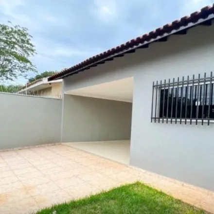 Rent this 3 bed house on Avenida Nossa Senhora da Paz in Jardim Alto Alegre, São José do Rio Preto - SP