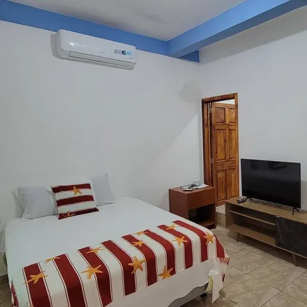 Rent this 2 bed apartment on Tamanique in Municipio de Tamanique, El Salvador