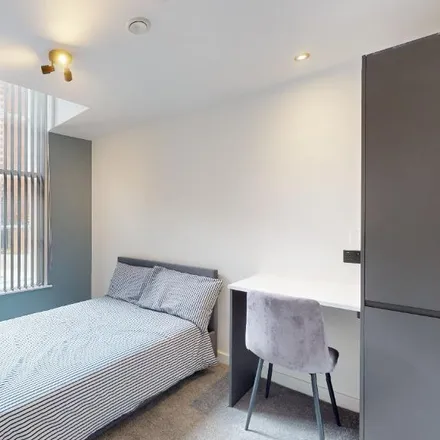 Rent this 4 bed apartment on 11-13 Low Pavement in Nottingham, NG1 7DQ