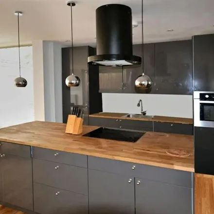 Image 5 - Castleden House, Dobson Close, London, NW6 4RT, United Kingdom - Apartment for rent