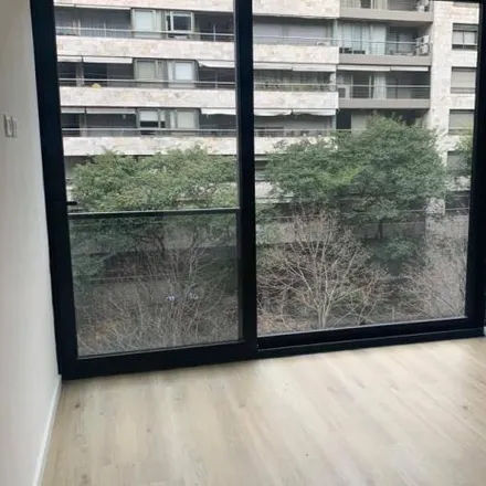 Buy this 1 bed apartment on Madero Plaza in Juana Manso 1550, Puerto Madero