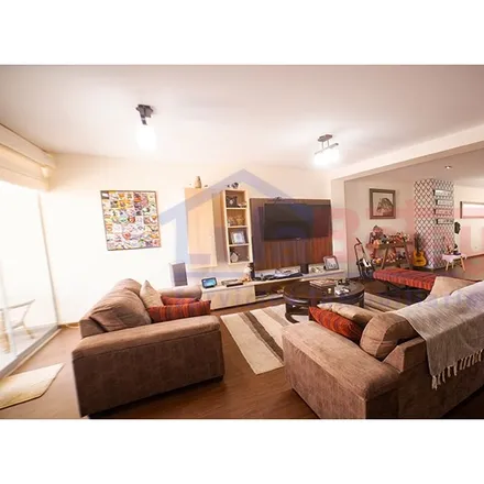 Rent this 3 bed apartment on José de la Torre Ugarte in Chiclayo 14009, Peru