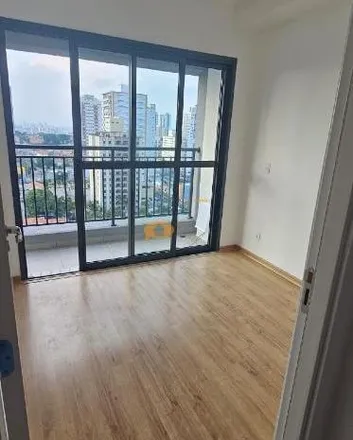 Buy this studio apartment on Rua das Juntas Provisórias in Ipiranga, São Paulo - SP