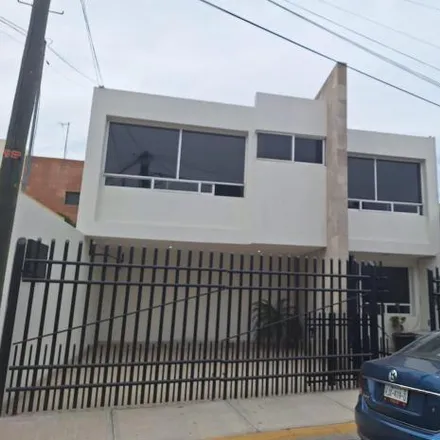 Buy this 4 bed house on Calle Real de Guadalupe in Real del Valle, 42086 Pachuca