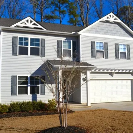 Buy this 5 bed house on unnamed road in Franklin County, NC 27596