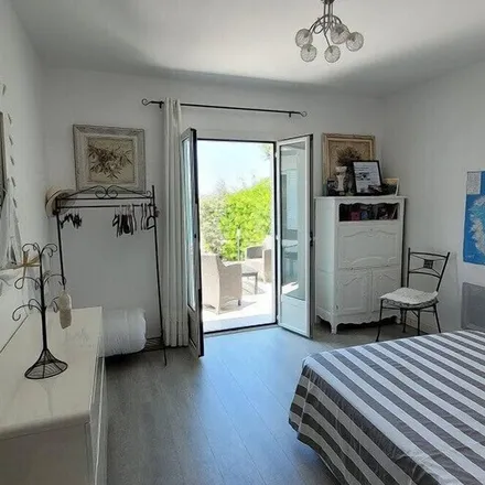 Rent this 3 bed house on 20217 Saint-Florent