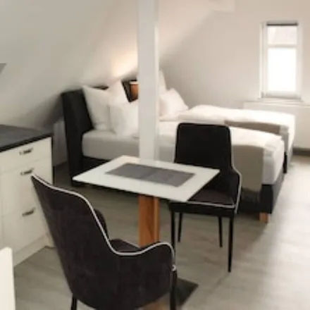 Rent this 1 bed apartment on 56203 Höhr-Grenzhausen