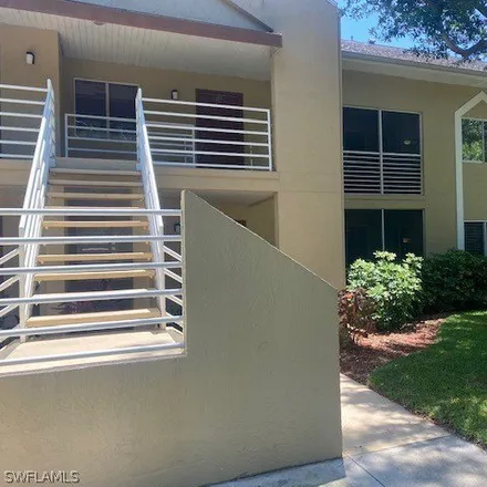 Rent this 1 bed condo on Seasons Way in Fountain Lakes, Lee County