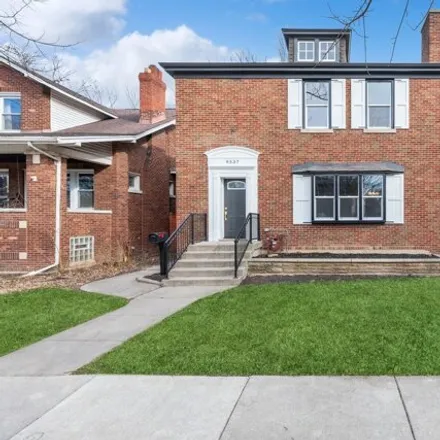 Buy this 4 bed house on 9537 South Leavitt Street in Chicago, IL 60643