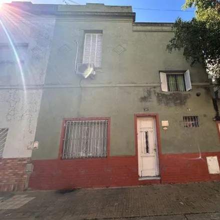 Image 2 - La Comuna 3127, Villa Santa Rita, C1407 GON Buenos Aires, Argentina - House for sale
