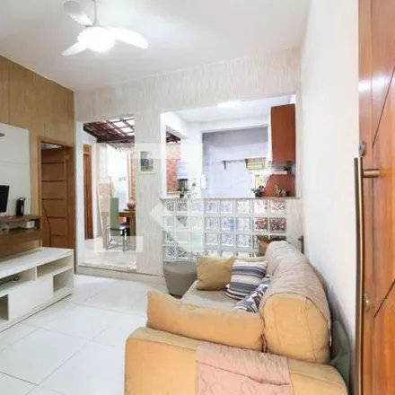 Buy this 2 bed apartment on Rua Dezenove de Fevereiro 122 in Botafogo, Rio de Janeiro - RJ