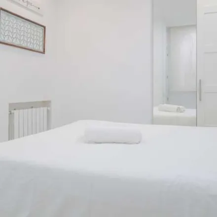 Image 4 - Callejón de García Cea, 3, 28039 Madrid, Spain - Apartment for rent