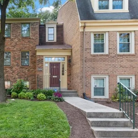 Buy this 4 bed house on 11404 Dorchester Ln in Rockville, Maryland