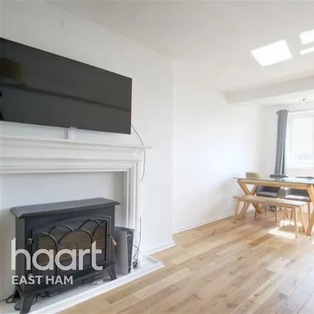 Rent this 2 bed apartment on Britannia Economical Support Trust in 725 Barking Road, London