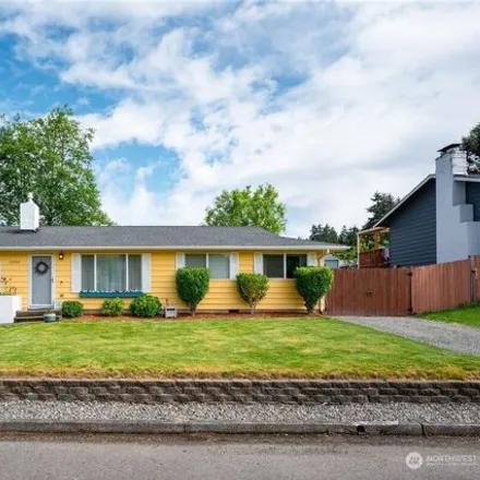 Buy this 3 bed house on 2200 South 292nd Street in Federal Way, WA 98003