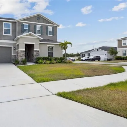 Buy this 4 bed house on Twin Bowfish Way in Lucerne Park, Winter Haven