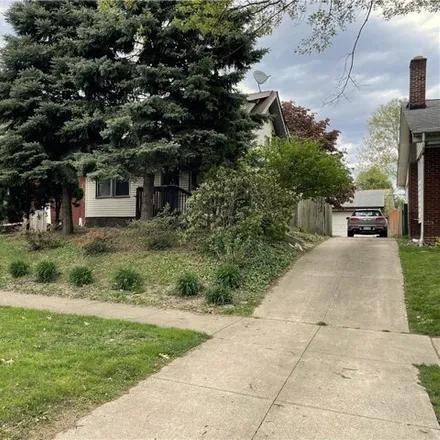 Buy this 2 bed house on 3259 West 130th Street in Cleveland, OH 44111