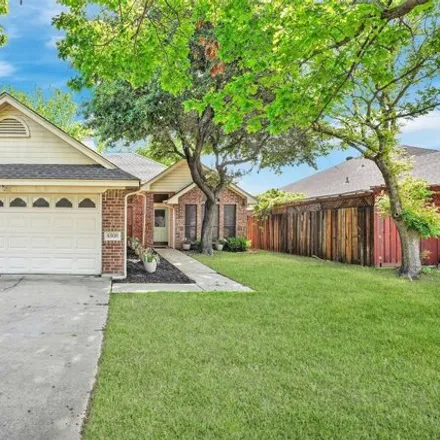 Buy this 3 bed house on 4824 Colonial Park Drive in Haltom City, TX 76117