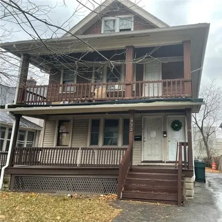 Buy this 6 bed house on 931 Avenue D in City of Rochester, NY 14621