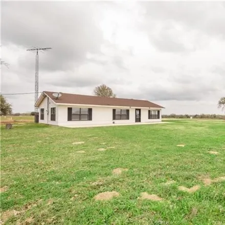 Buy this 3 bed house on Sunbelt Road in Grimes County, TX 77861