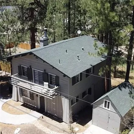 Image 2 - 42706 Juniper Drive, Big Bear Lake, CA 92315, USA - House for sale