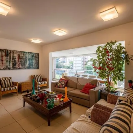 Buy this 3 bed apartment on Mater Orgânica in Rua Ataliba Camargo Andrade, Cambuí